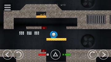 Laserbreak Escape : Level 16, 17 and 18 Walkthrough/Solution (HD) (android) (errorsevendev)