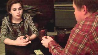 Communicating with Ghost Seance | Season 4 Episode 45