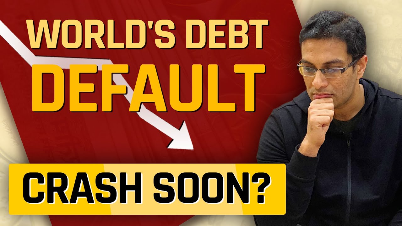 How the World is Defaulting on its debt | Akshat Shrivastava - YouTube