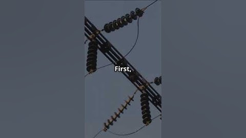 ⚡ High-Voltage Direct Current (HVDC) Transmission – The Future of Global Power Grids