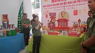 Giới Thiệu Mô Hình Sách Cực Hay Của Catnt