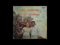 Duo Celestial - Ovelha Desgarrada - LP Completo