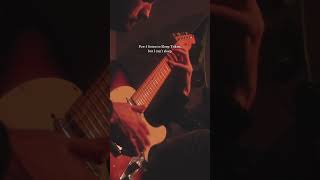 I wrote a Sleep Token cover to help you sleep #sleeptoken #ambientguitar