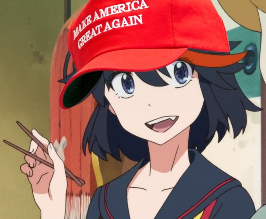 The Top 10 Best Summer Anime Of 2016 Youtube