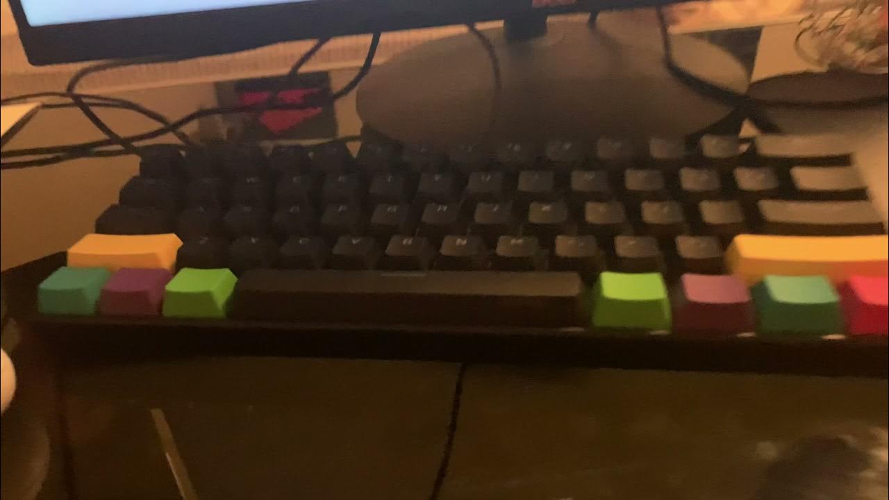 XIM APEX NOT WORKING (AT All) Help. YouTube