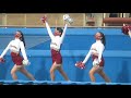【早稲田大学チアリーダー】【早慶戦】40倍拡大ソーシャルディスタンス/東京六大学野球/2020年秋季リーグ戦【2020 11 08（日）】
