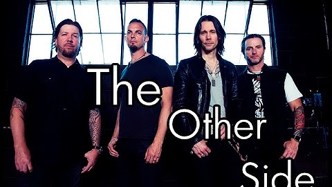 Alter Bridge - The Other Side - (Subtitulado)