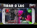 POPPY PLAYTIME TRAVANDO no CELULAR (COMO RESOLVER) 📱✅️
