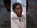Kemi Badenoch: I want Reform UK voters to come back to the Tories