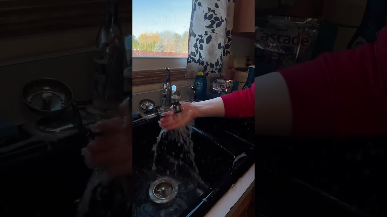 She Gonna Kick Me Out Sahm Cancer Grandma Momof2 Cleaning Cleanwithme Shortsfeed Fyp