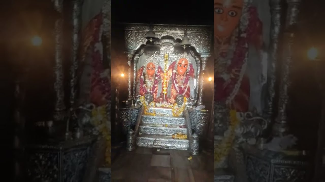 Jai kaila devi maa