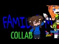 Ref:cHRd3js8OHk Famille mt collab [] @lice_mtlif3 (chane collab)