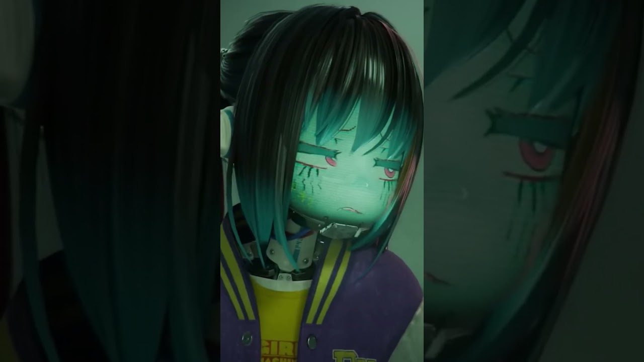 You NEED To Watch "Milky Subway"