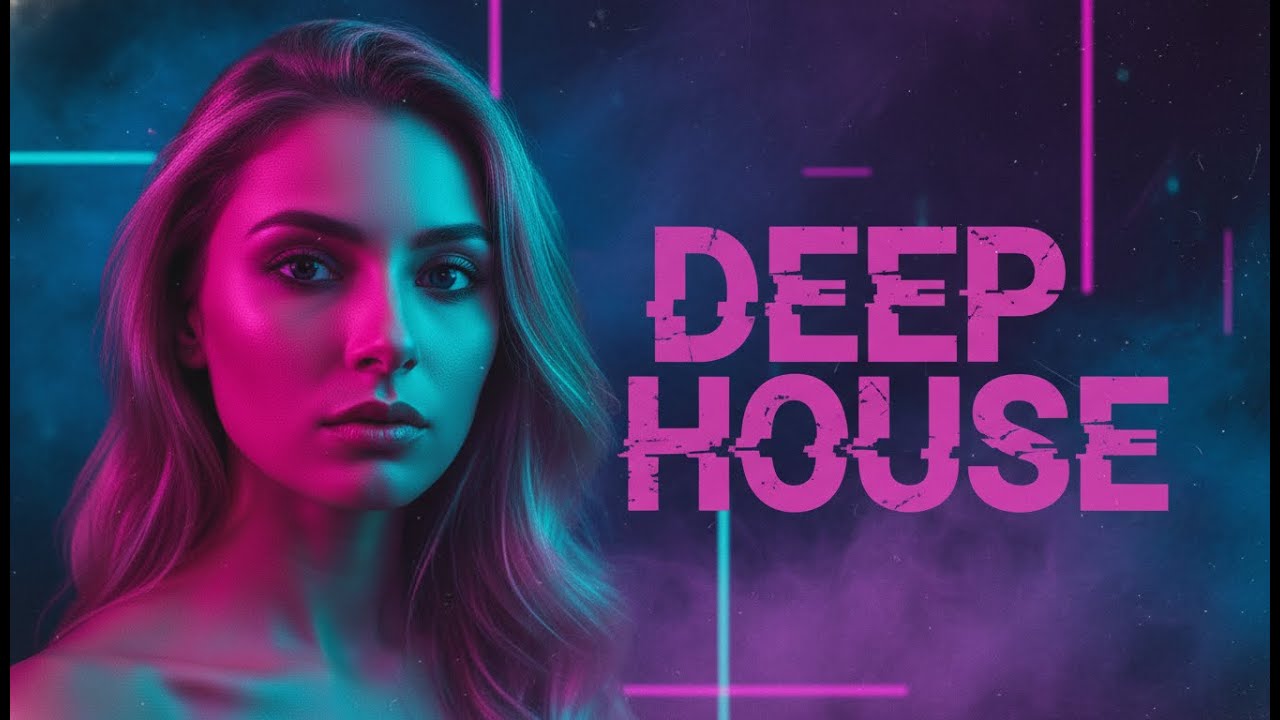 Deep House 2026 Deep emotions chill mix
