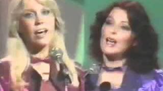 ABBA  Chiquitita español chords