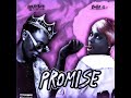 SmArKeY Feat Bella G PROMISE Audio 