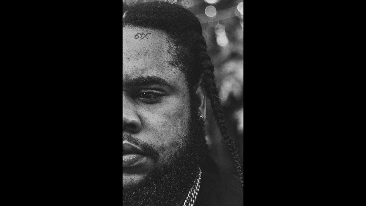 Squash x Kman 6ixx type beat - 