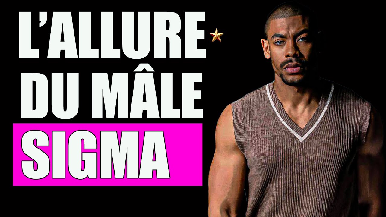 Comment les hommes Sigma parlent aux femmes : le pouvoir des mots rares ...