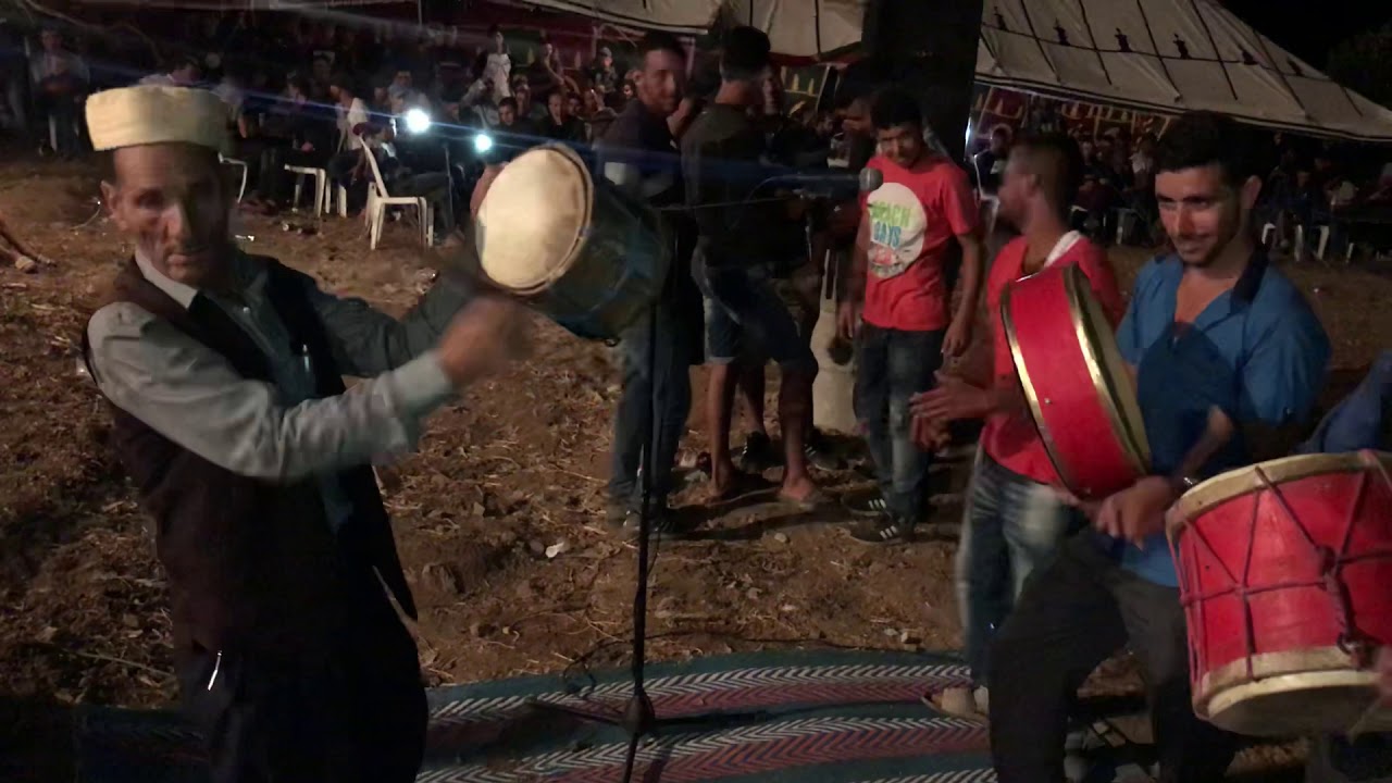 Jbala 3 - Beni Smih