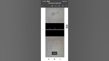 class 9 chemistry 👨‍🔬 chapter 4 (structure of the atom) notes #class9  #term2  #structureoftheatom