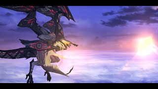 FGO Lostbelt 6 Chaldea VS Albion