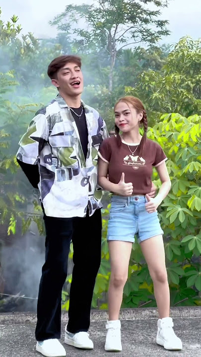 AKU PILIH MAMA MUDA