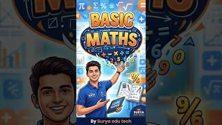 MATHS BASICS 2