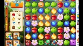 Forest Rescue Level 395