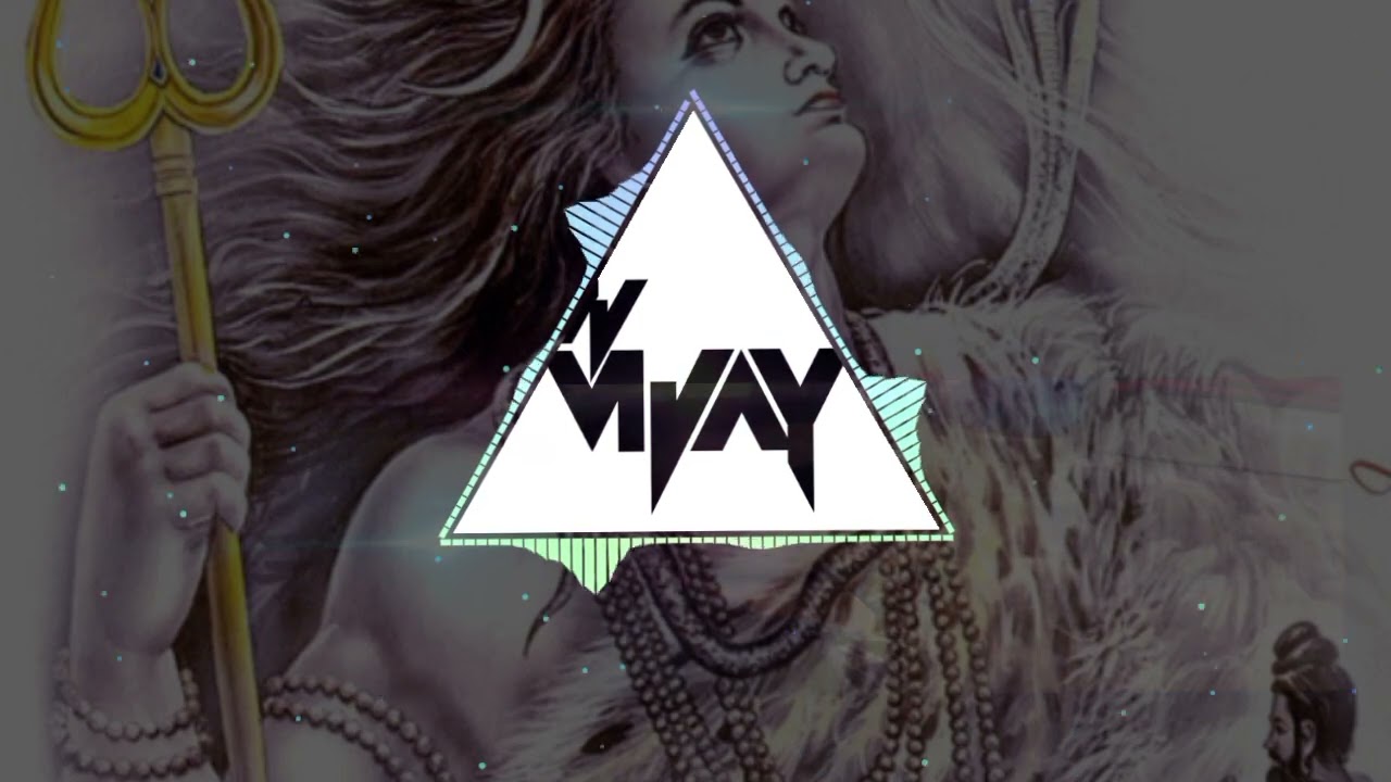 He mahadeva Siddhi DJ Vijay Jabalpur 