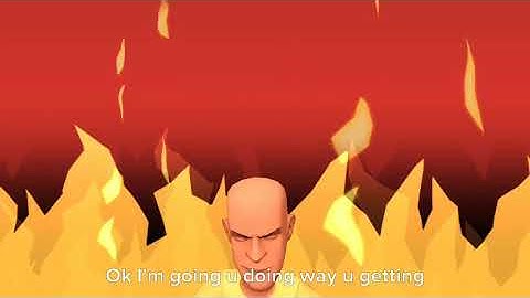 A Plotagon Funny Video 4