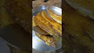 অসাধারণ স্বাদে পাবদা মাছের তেল ঝাল রেসিপি। Bengali Pabda Fish Curry recipe pabdamacherrecipe