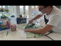 Iron and Steamer Review & Unboxing