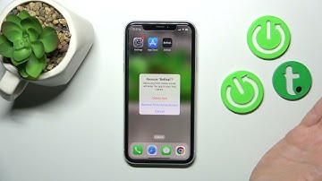 How to Remove a BeReal App - Delete BeReal from your Device
