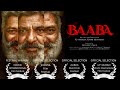 BAABA | Malayalam Thriller | Utthara Unni Nithesh | Jaffer Idukki | Rosmi Shaji | Mini Feature 2025