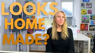 Why Your Sewing Still Looks Homemade (Even When You Follow the Pattern)