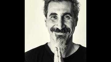 Serj Tankian de System of A Down em B.Y.O.B acapella (vocais isolados / isolated vocals)