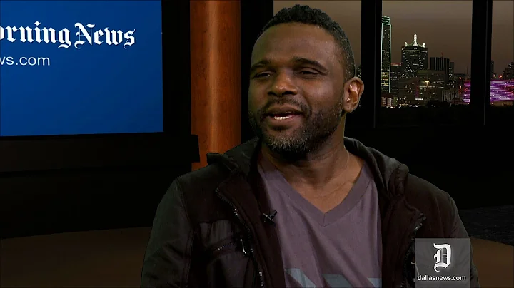 From his Netflix series to upcoming TV movie, Dari...