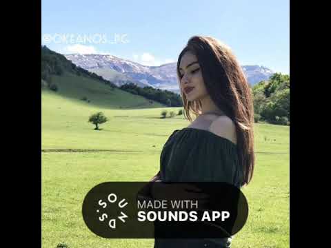 Sounds App // 12 // __♡__♡__