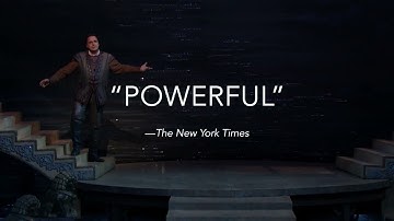 Puccini’s Turandot: Trailer