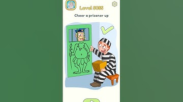 dop2 gaming video level 5055