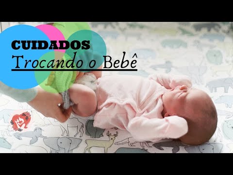 Vídeo: Dicas Para Bebês: Roupas De Solidariedade Para Vestir Seu Bebê