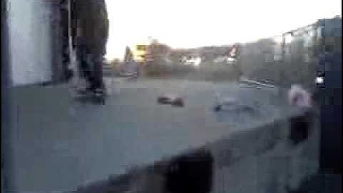 loading dock ollie 2