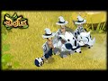 LES NOUVEAUX MODES PVP SONT PRÊTS ! - KOLIZEUM 3v3 - Gryfox [DOFUS]