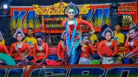 BAYU BAYU VERSI BAJIDORAN GELAR JAIPONG AMI GROUP KAPIRARAY KARAWANG TERBARU