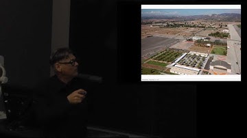 Ken Smith - Fall 2013 Baumer Lecture Series