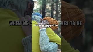 The Power of Vulnerability: Embrace Your Weaknesses and Grow Stronger