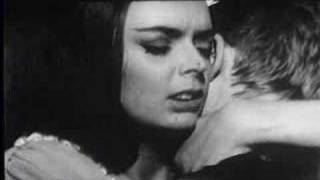 Barbara Steele - Castle Of Blood