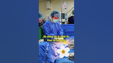 Người tiên phong ứng dụng robot trong dạ dày tại Việt Nam #ytshorts #tintuc #viral #doctor #news