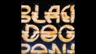 BLACK DOG BONE Ada Duit Hati Senang