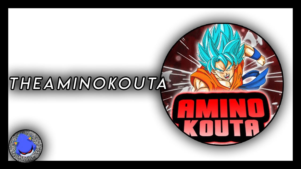 Hablando de TheAminoKouta